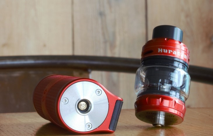 oktank huracan aspire blog le petit vapoteur